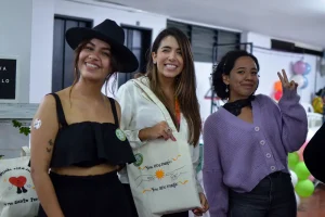 Lee más sobre el artículo Tercera versión de la Feria Empresarial IDEAMDO