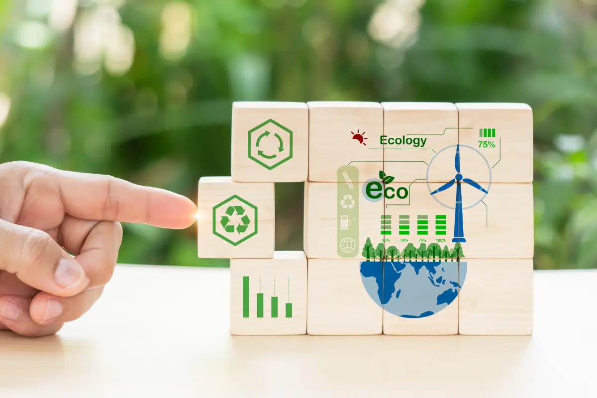 Lee más sobre el artículo La economía circular como un modelo del desarrollo sostenible